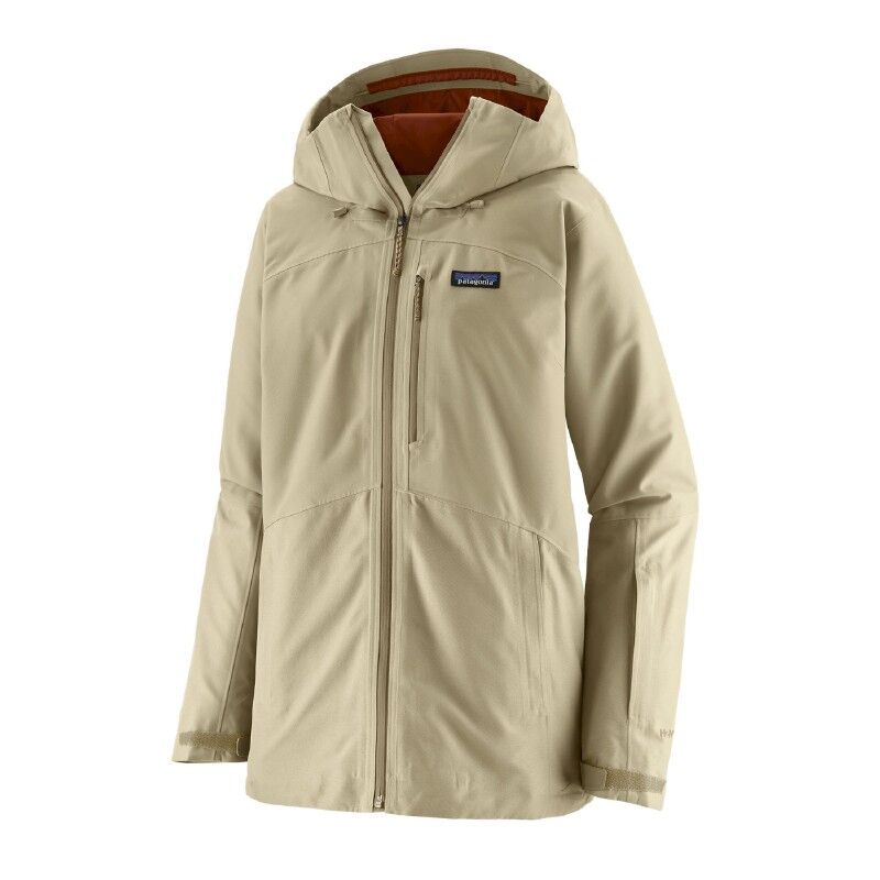 W's Powder Town Jkt - Waterproof jacket - Women's