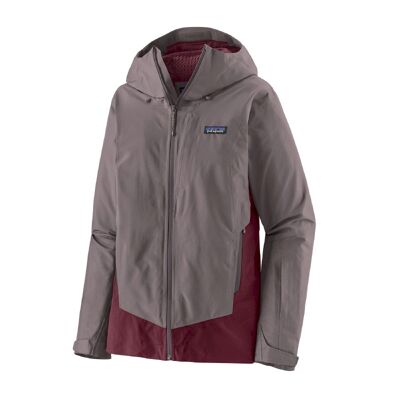 Storm Shift Jkt - Laskettelutakki - Naiset