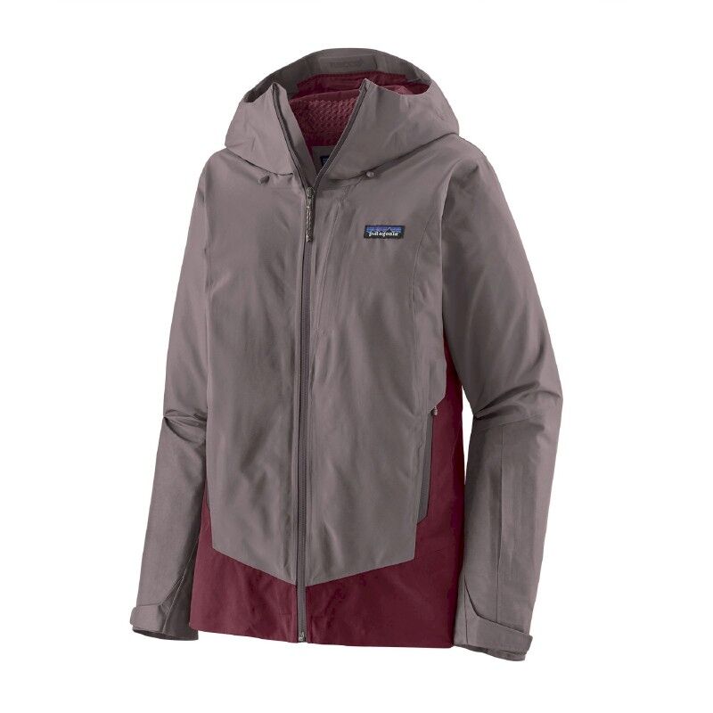 Storm Shift Jkt - Ski jacket - Women's