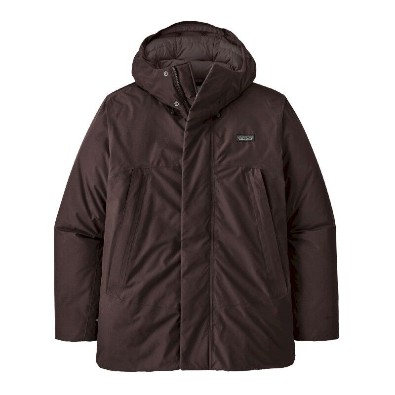 Patagonia Stormshadow Parka - Parka - Hombre | Hardloop