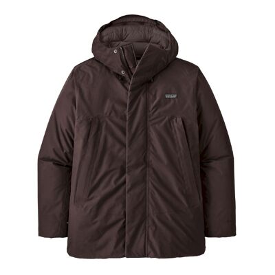 Stormshadow Parka - Parka homme