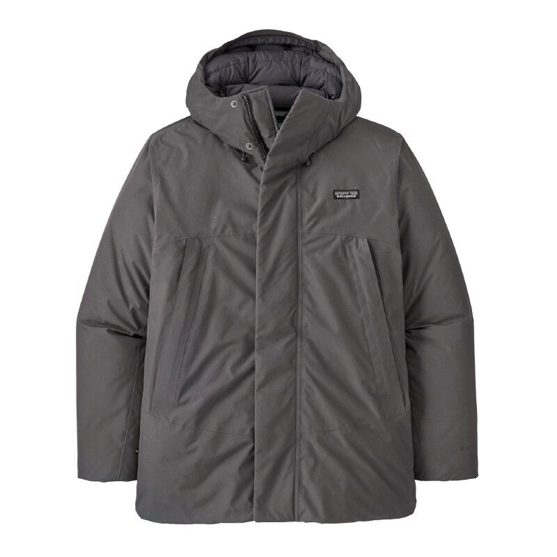 Stormshadow Parka - Parka - Hombre
