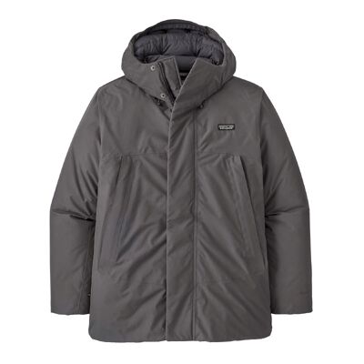 Stormshadow Parka - Parka - Herren