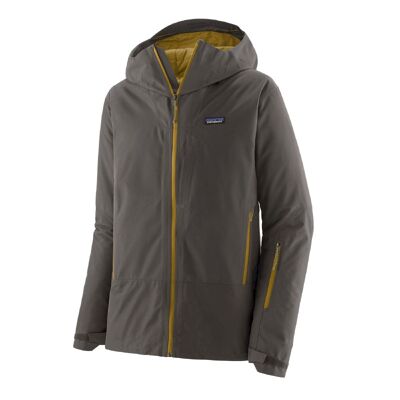 Men's Insulated Storm Shift Jacket - Giacca da sci - Uomo