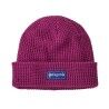 Hut Tripper Label: Amaranth Pink