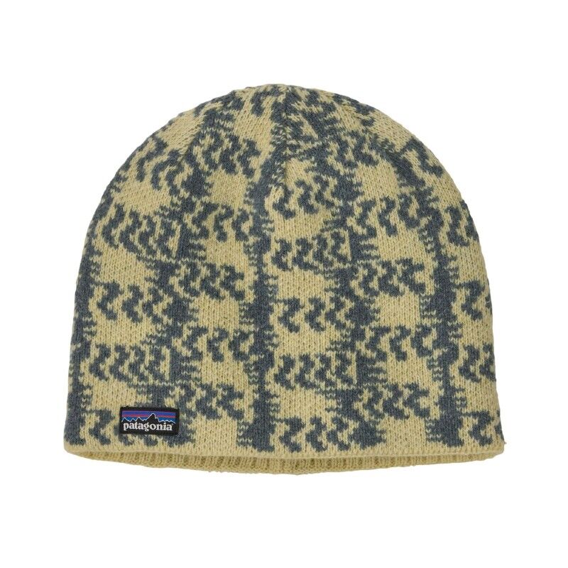 Patagonia Cinder Beanie - Bonnet | Hardloop