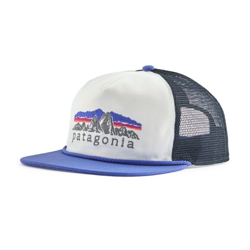 Airfarer Cap - Lippalakki