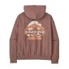 Patagonia W's Great Waves Daily Hoody - Hoodie - Women's | Hardloop