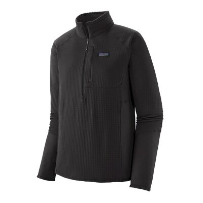 Men's R1 Fleece Pullover - Fleecetakki - Miehet