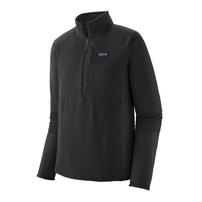 Patagonia Men's R1 Fleece Pullover - Polaire homme | Hardloop