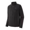 Patagonia Men's R1 Fleece Pullover - Fleecejakke - Herrer | Hardloop