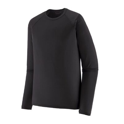 M's Cap TW Crew - Base layer - Men's