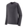 Patagonia M's Cap TW Crew - Base layer - Men's | Hardloop