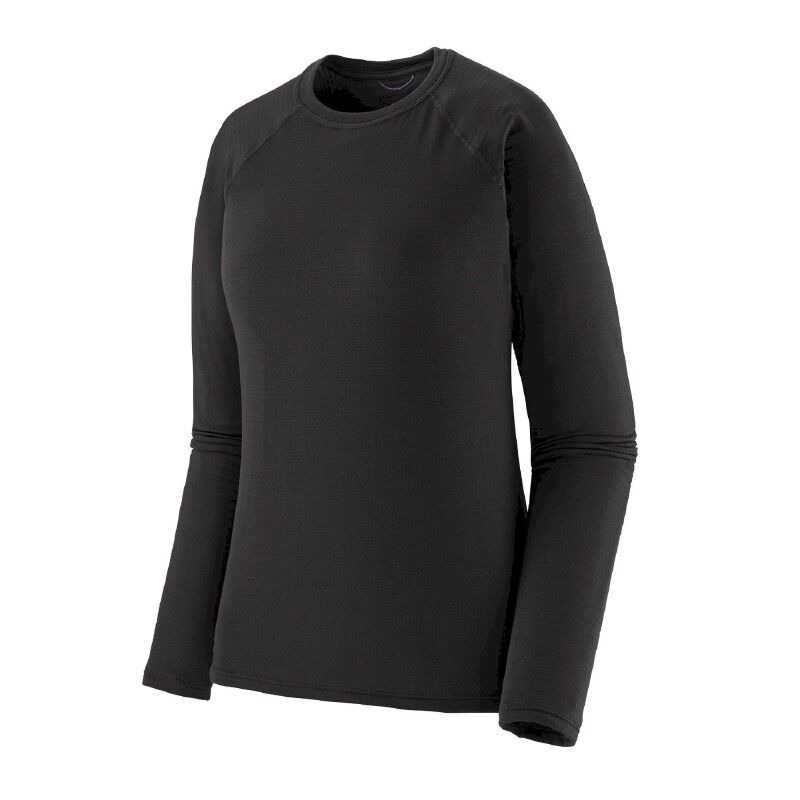 Patagonia W's Cap TW Crew - Alusvaatteet - Naiset | Hardloop