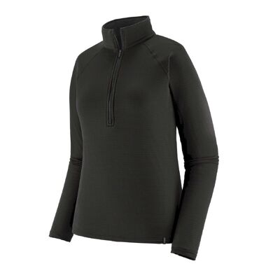 W's Cap TW Zip Neck - Base layer - Women's