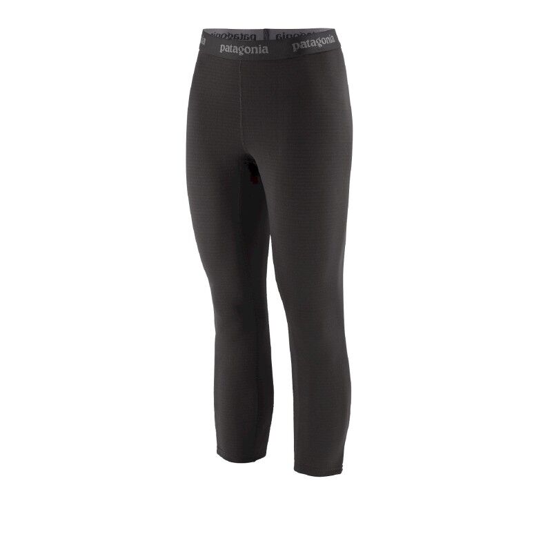 Patagonia W's Cap TW Boot Length Bottoms - Collant thermique femme | Hardloop