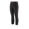 Patagonia W's Cap TW Boot Length Bottoms - Dámské funkční triko | Hardloop