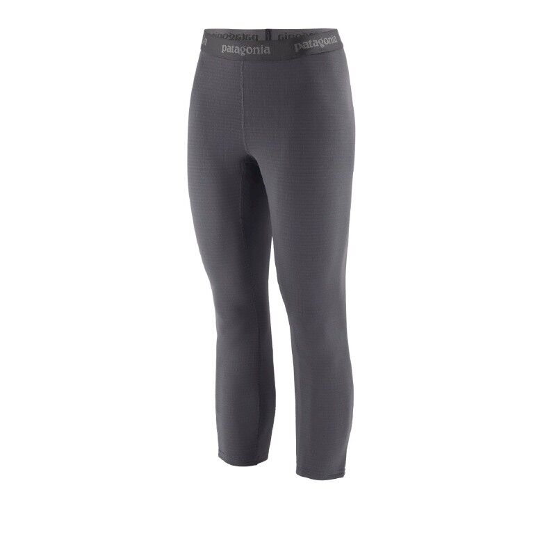 W's Cap TW Boot Length Bottoms - Undertøj - Damer