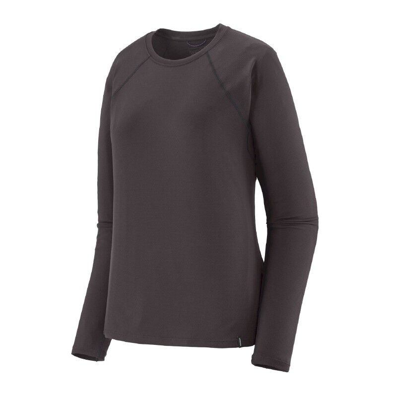 W's Cap MW Crew - Base layer - Women's