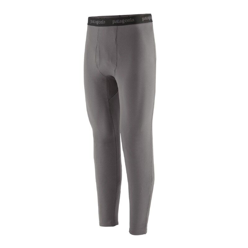 Patagonia M's Cap MW Bottoms - Base layer - Men's | Hardloop