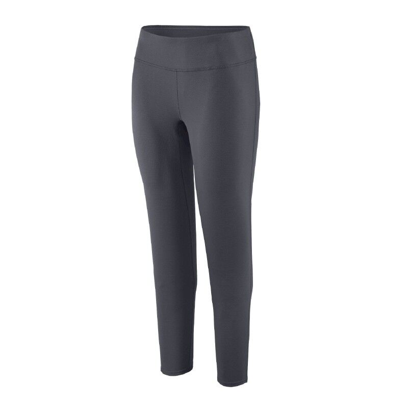 Patagonia W's Cap MW Bottoms - Dámské funkční triko | Hardloop