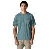Blue Sage - Light Blue Sage X-Dye