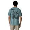 Blue Sage - Light Blue Sage X-Dye