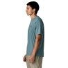 Patagonia M's Cap Cool Daily Shirt - Cloud Crag - T-shirt - Men's | Hardloop