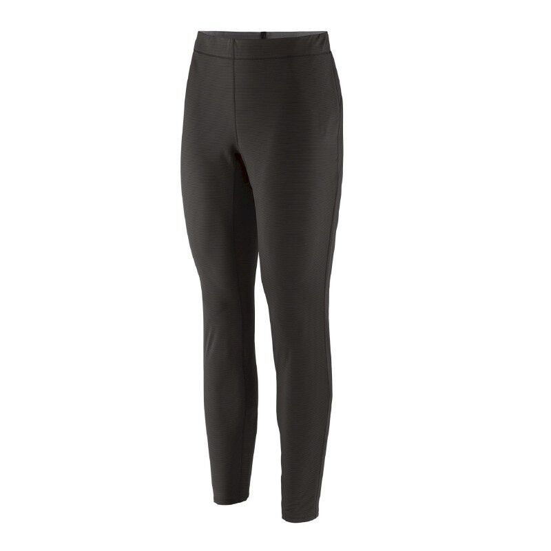 Patagonia W's Cap LW Bottoms - Alusvaatteet - Naiset | Hardloop