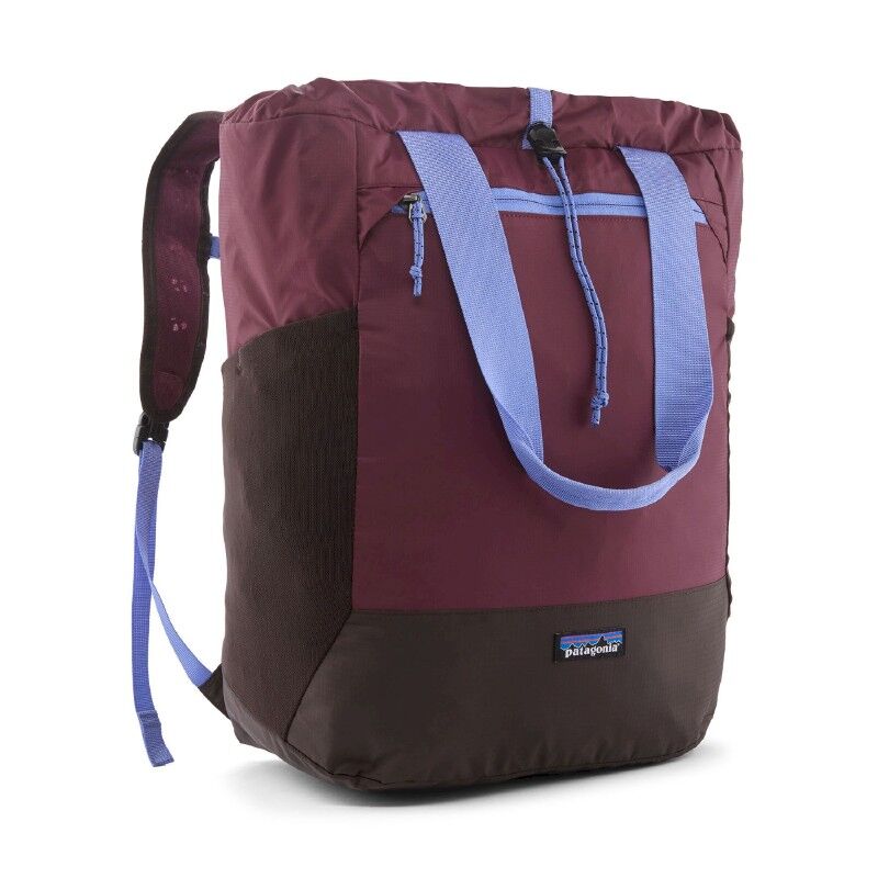 Terravia Tote Pack - Sac à dos urbain