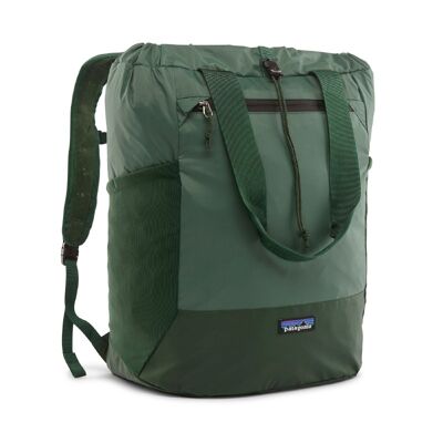 Terravia Tote Pack - Urban backpack