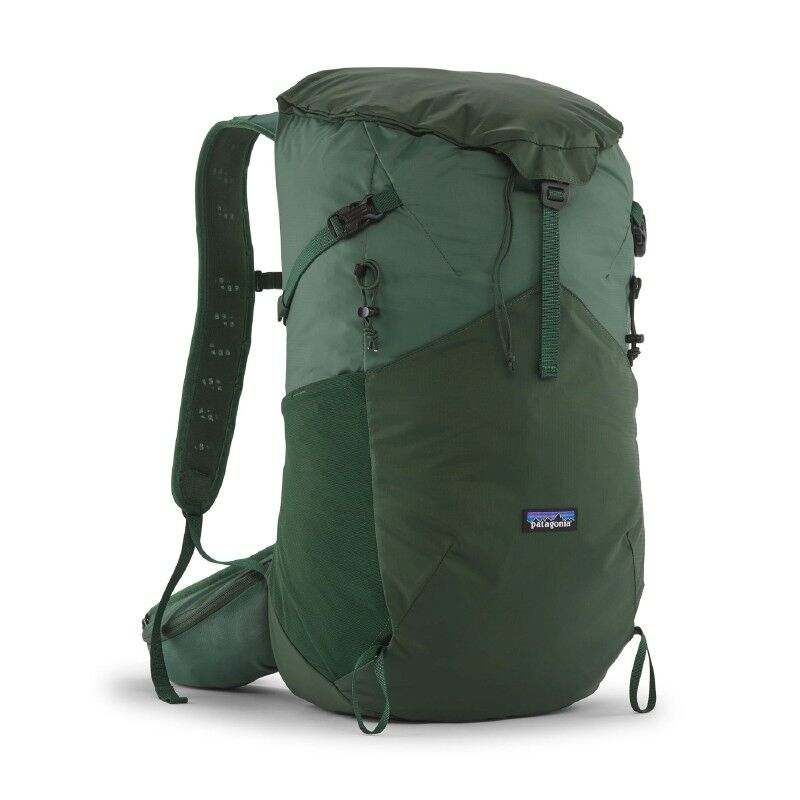 Terravia Pack 28L - Vaellusreppu