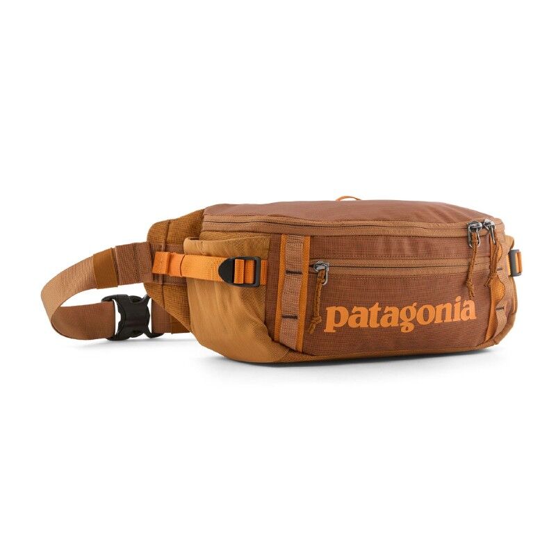 Black Hole Waist Pack 5L - Bolsa de cintura