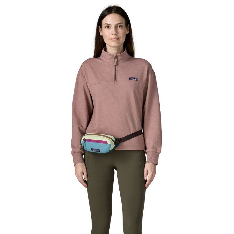 Terravia Mini Hip Pack - Hüfttasche