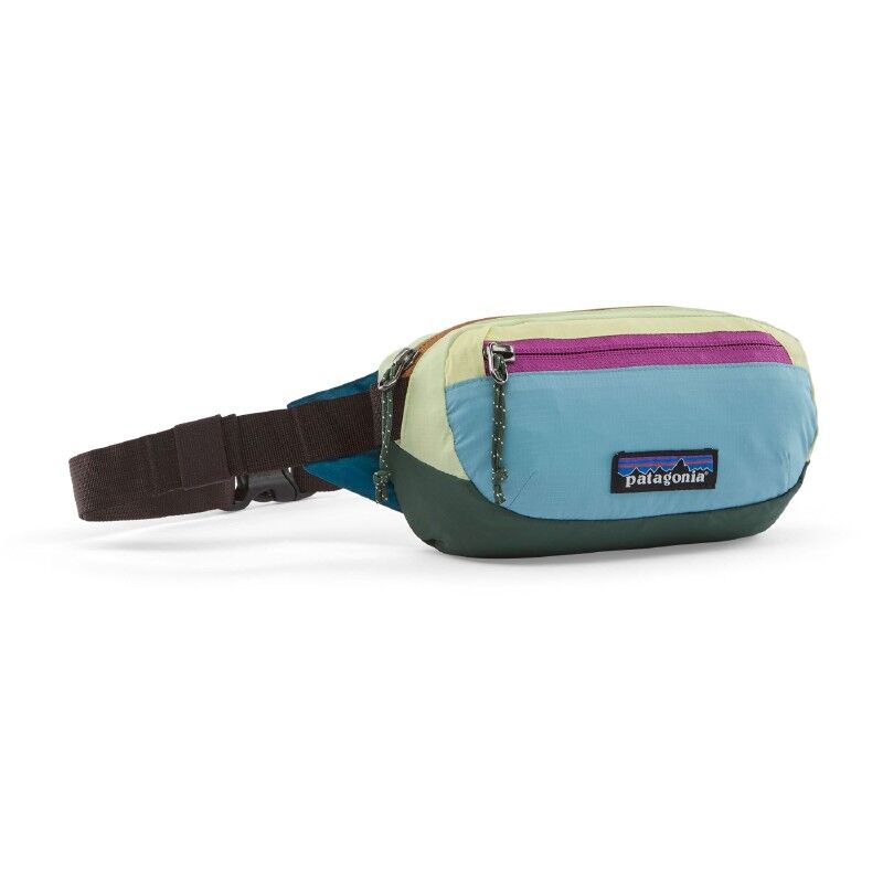 Terravia Mini Hip Pack - Sac banane