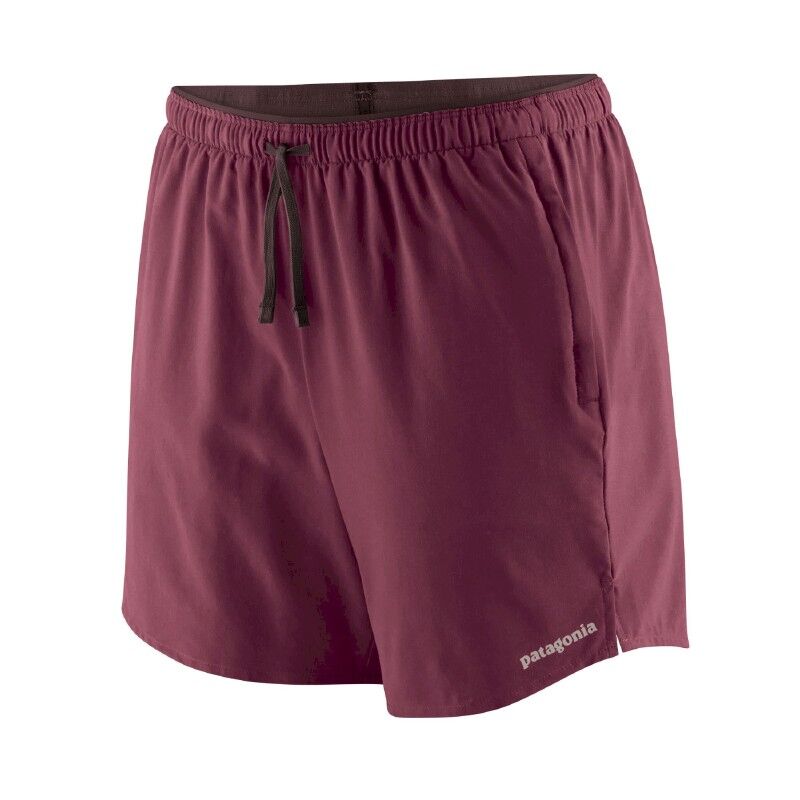 Multi Trails Shorts - Dámské běžecké kraťasy