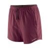 Patagonia Multi Trails Shorts - Trail running shorts - Women's | Hardloop