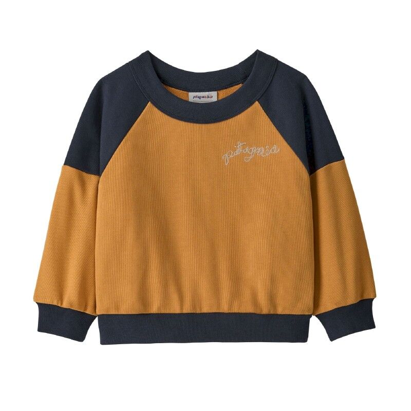 Baby Crew Sweatshirt - Pulloverit - Lasten