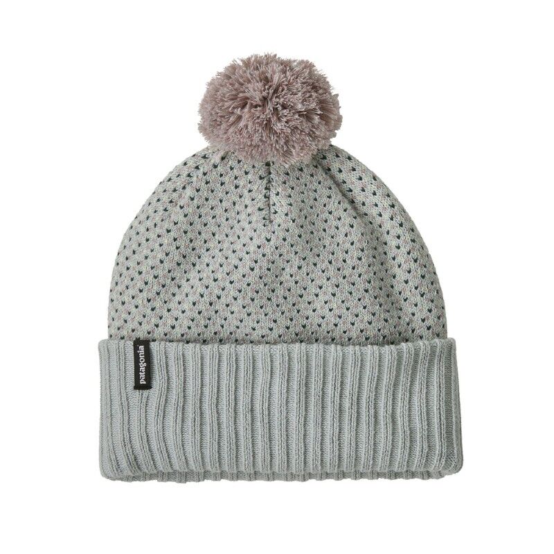 Bonnet Powder Town Beanie - Pipo