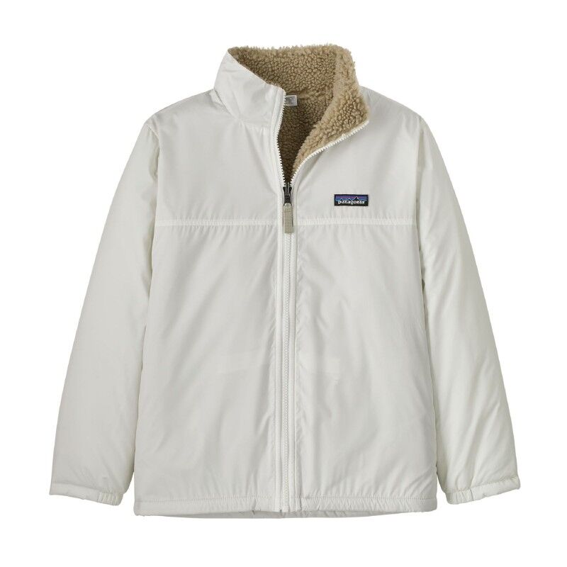 Patagonia Boys' 4-in-1 Everyday Jkt - Manteau garÁon | Hardloop