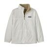 Patagonia Boys' 4-in-1 Everyday Jkt - Mantel - Jungen
