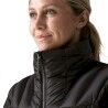 Patagonia W's Fitz Roy Down Jkt - Kunstfaserjacke - Damen | Hardloop
