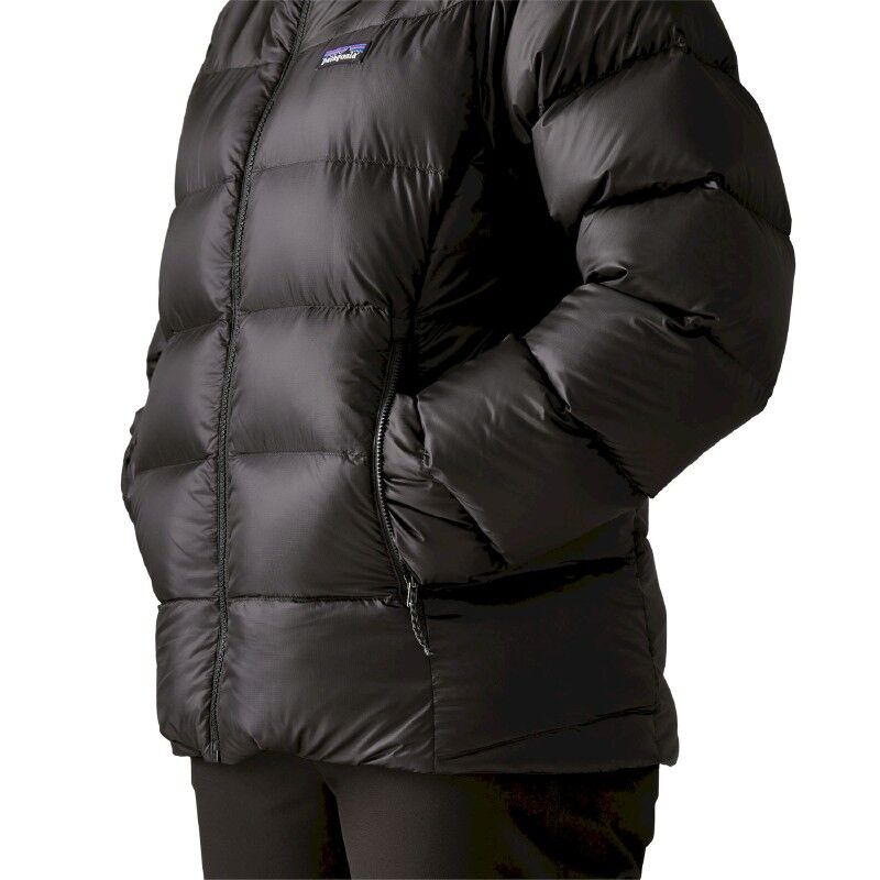 Patagonia W's Fitz Roy Down Jkt - Synthetic jacket - Women's | Hardloop