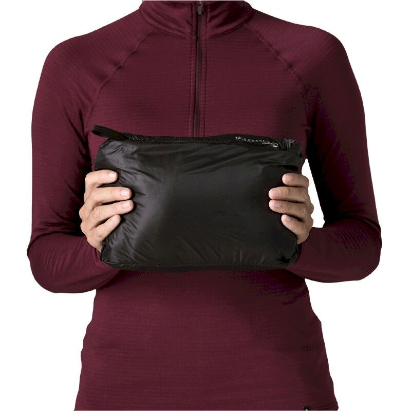 Patagonia W's Fitz Roy Down Jkt - Dunjakke - Damer | Hardloop