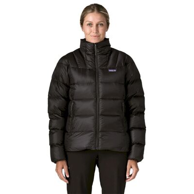 W's Fitz Roy Down Jkt - Kunstfaserjacke - Damen