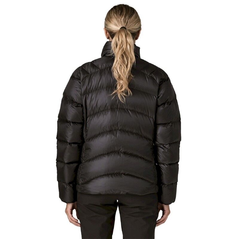 Patagonia W's Fitz Roy Down Jkt - Dunjakke - Damer | Hardloop