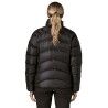 Patagonia W's Fitz Roy Down Jkt - Synthetic jacket - Women's | Hardloop