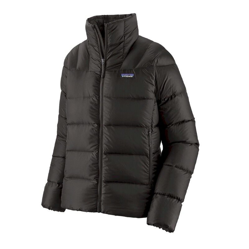 Patagonia W's Fitz Roy Down Jkt - Doudoune femme | Hardloop
