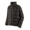 Patagonia W's Fitz Roy Down Jkt - Dunjakke - Damer | Hardloop