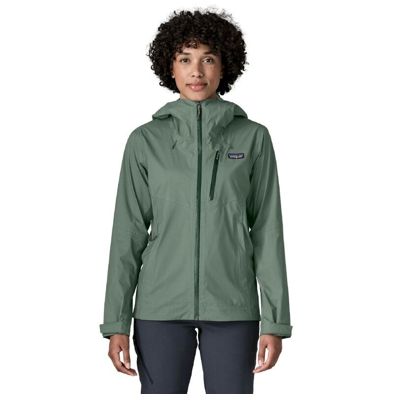 Granite Crest Jkt - DámskáNepromokavá bunda